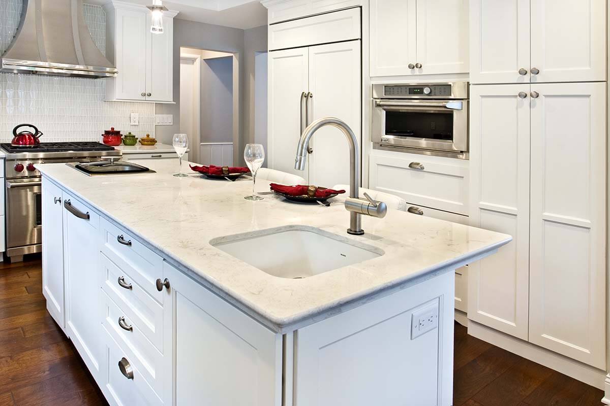 Tips on Granite Countertops for Help Commercial Property Owners