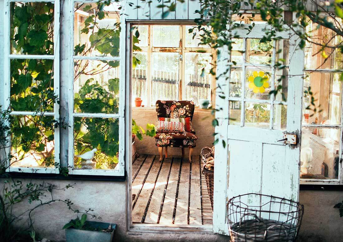 Twin Cities Four-Season Porch Upgrade to a Sunroom