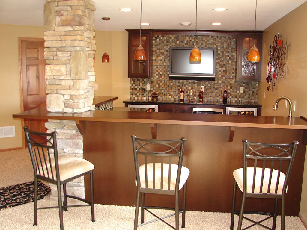 Basement bonanza 14 considerations when remodeling your lower level