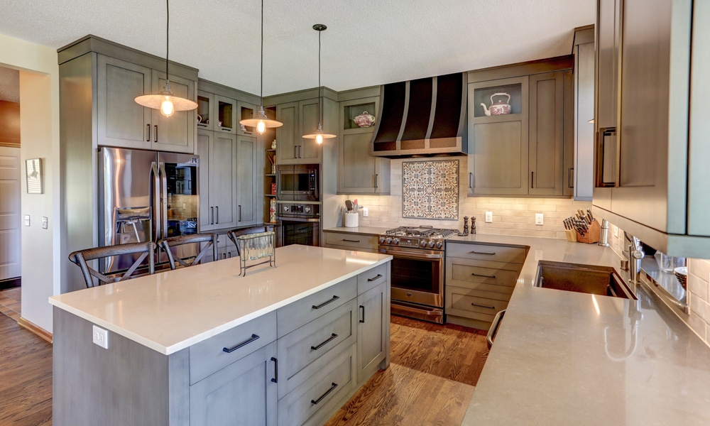New Year, New Space: 20 Home Remodeling Trends for 2020 2021 and beyond by Titus Contracting.