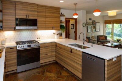 Plymouth MN Kitchen Remodel Maximizes Function And Design While Honoring The Past 1 400x266 