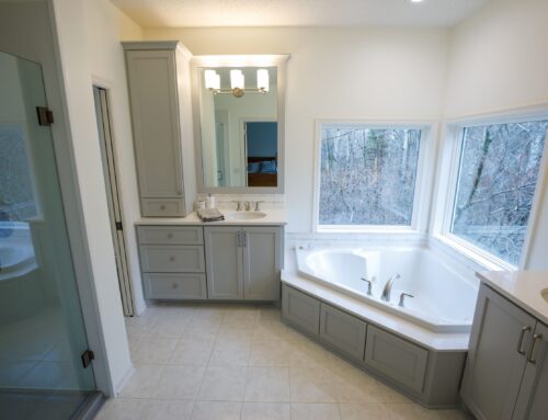 6 Popular Design Requests for Minnesota Bathroom Renovations