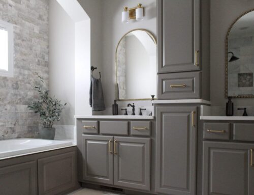 Modern Features to Include in Your Bathroom Remodel
