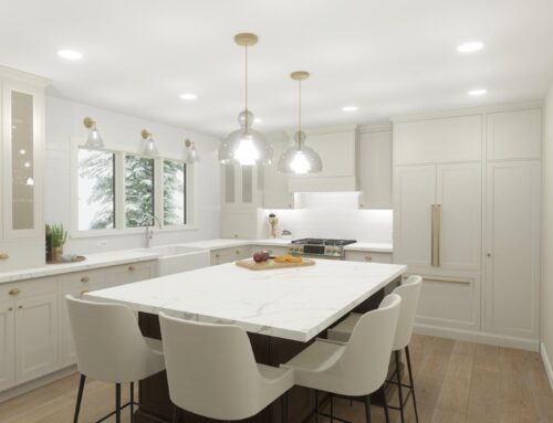 3 Ways 3D Visualization Can Optimize Your Home Remodeling Project