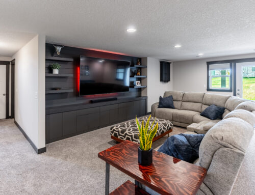 14 Basement Remodeling Ideas for 2024 You’ll Want to Steal