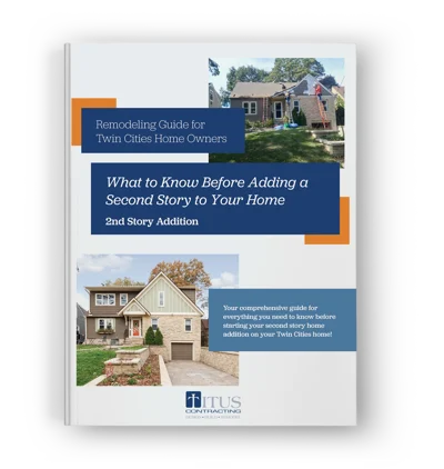 2nd Story Addition eBook Cover Mockup 3D