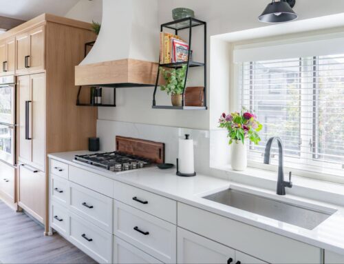 8 Timeless Kitchen Remodeling Trends