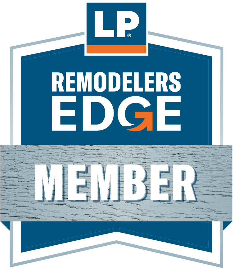 LP Remodelers Edge