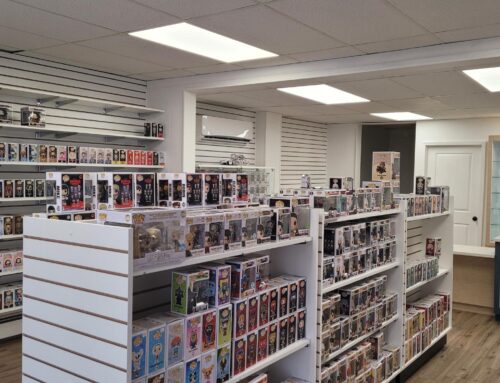 Commercial Project Highlight: D&H Toys in Shakopee, MN