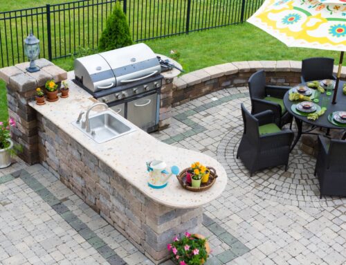 Is it Worth It to Build an Outdoor Kitchen in Minnesota?