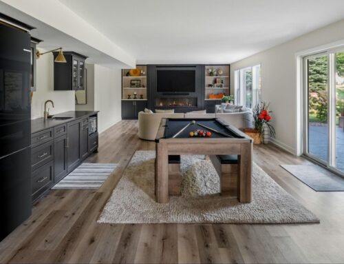 5 Basement Remodeling Ideas for 2025